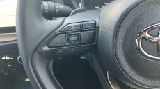 Toyota Aygo X 1.0 VVT-i Exclusive 5dr Auto Petrol Hatchback